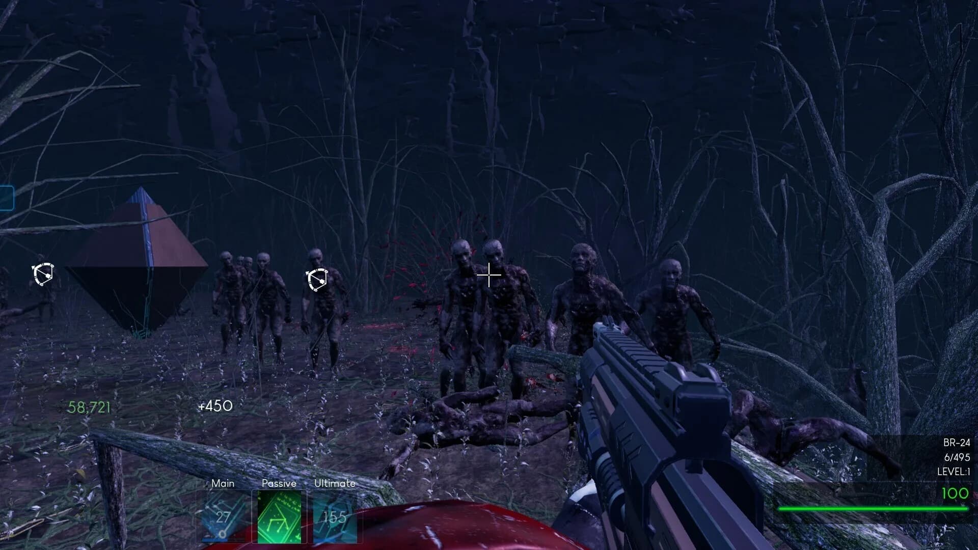 Voidwalkers: The Gates Of Hell görsel 8