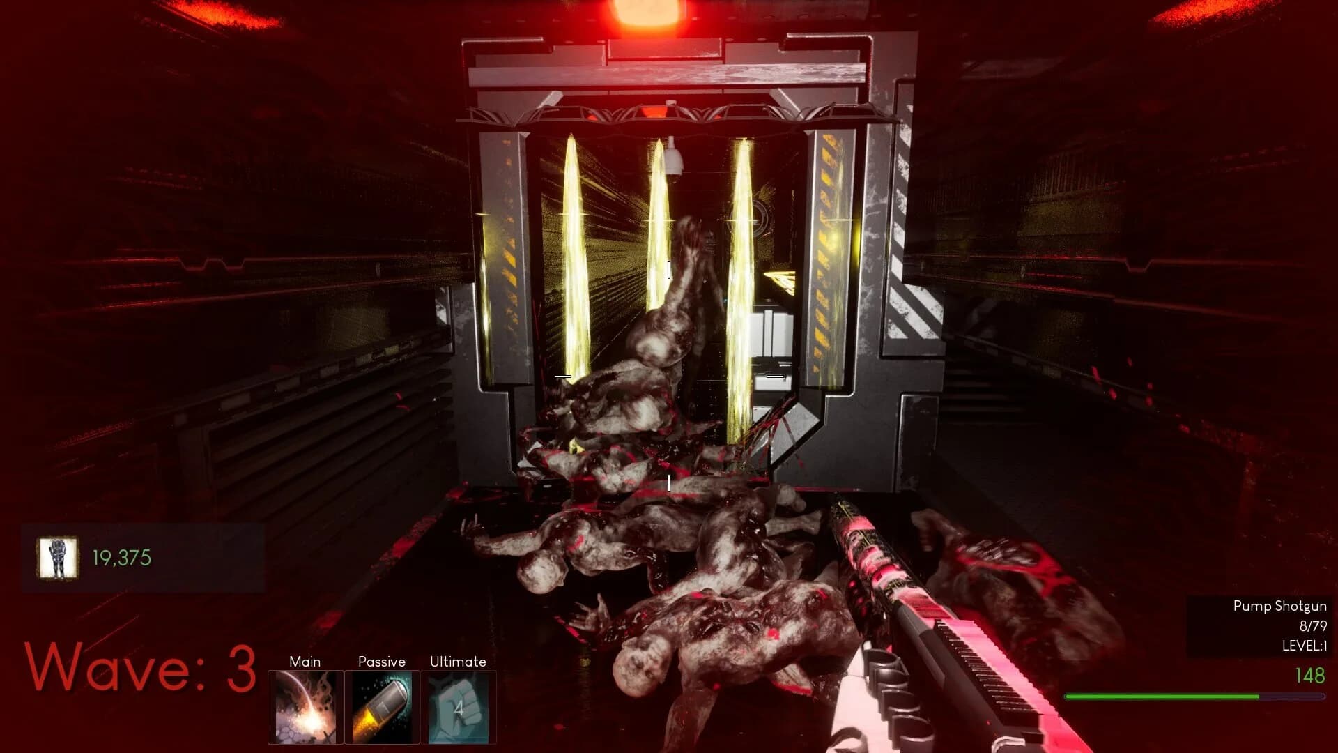 Voidwalkers: The Gates Of Hell görsel 9