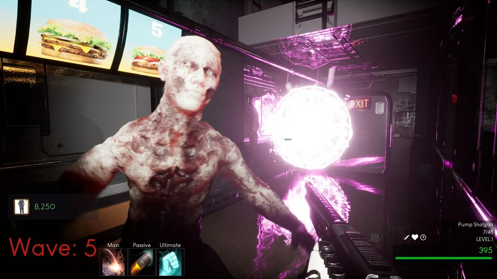 Voidwalkers: The Gates Of Hell görsel 10