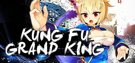 Kung Fu Grand King görsel 1