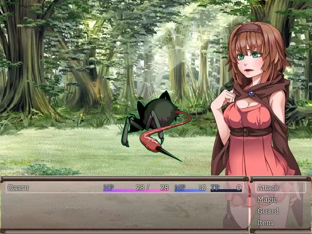 Sujimon Quest görsel 5