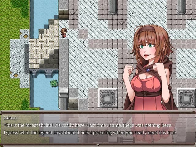 Sujimon Quest görsel 6