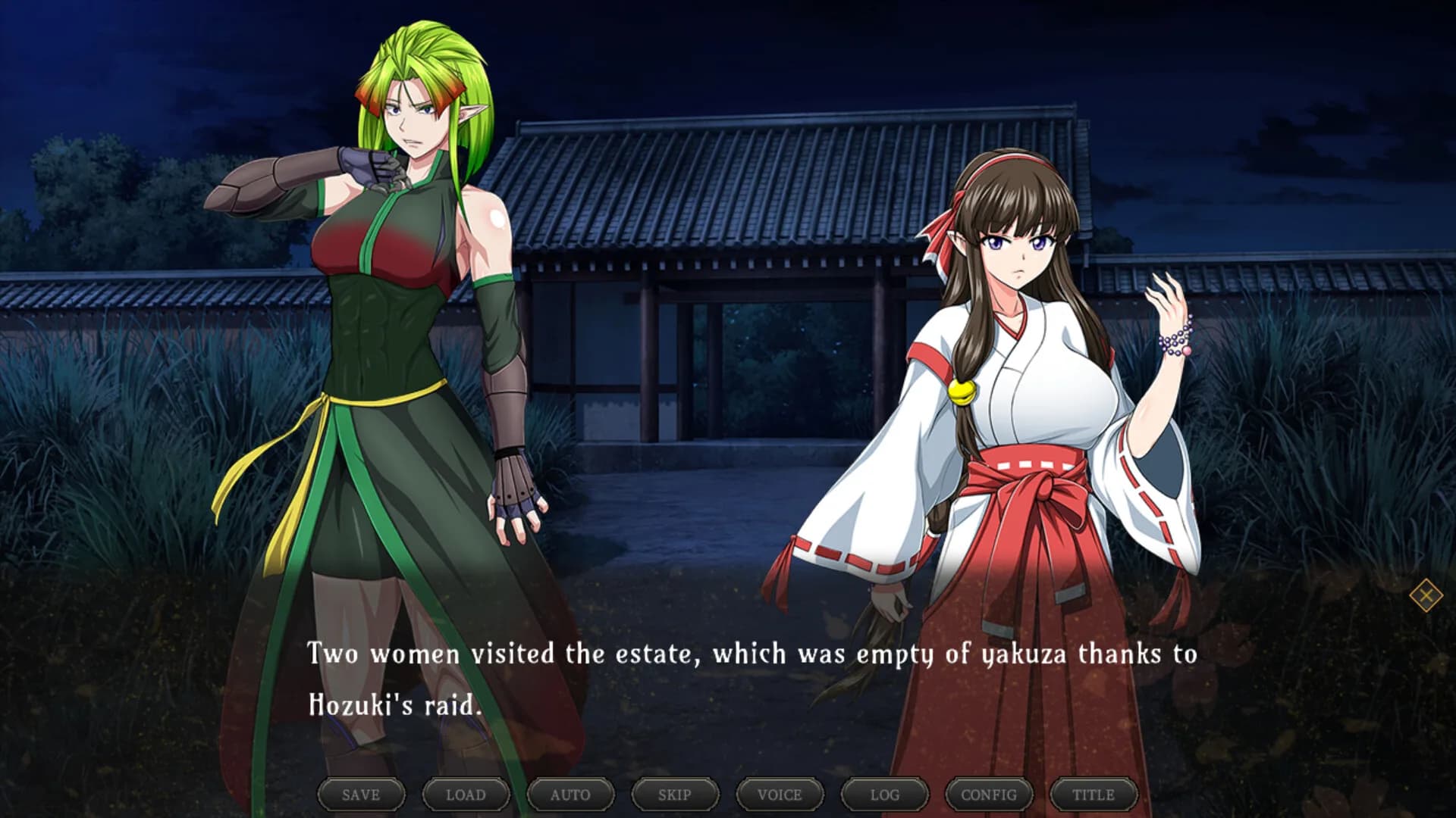 Samurai Vandalism görsel 5