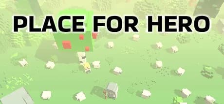 Place for Hero görsel 1
