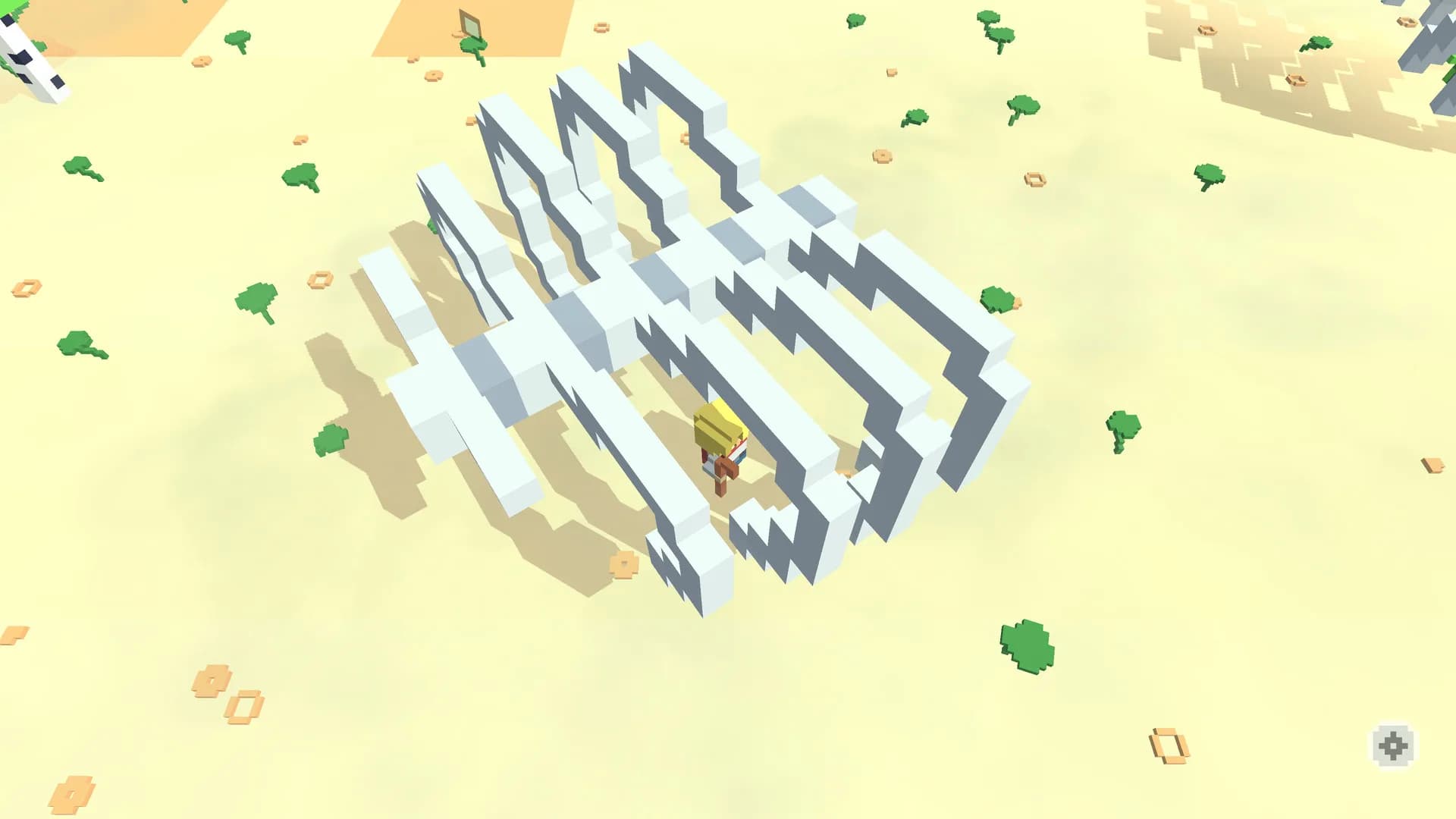 Place for Hero görsel 4