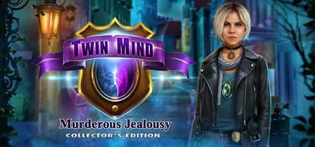 Twin Mind: Murderous Jealousy Collector's Edition görsel 1