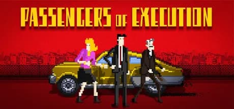 Passengers Of Execution görsel 1