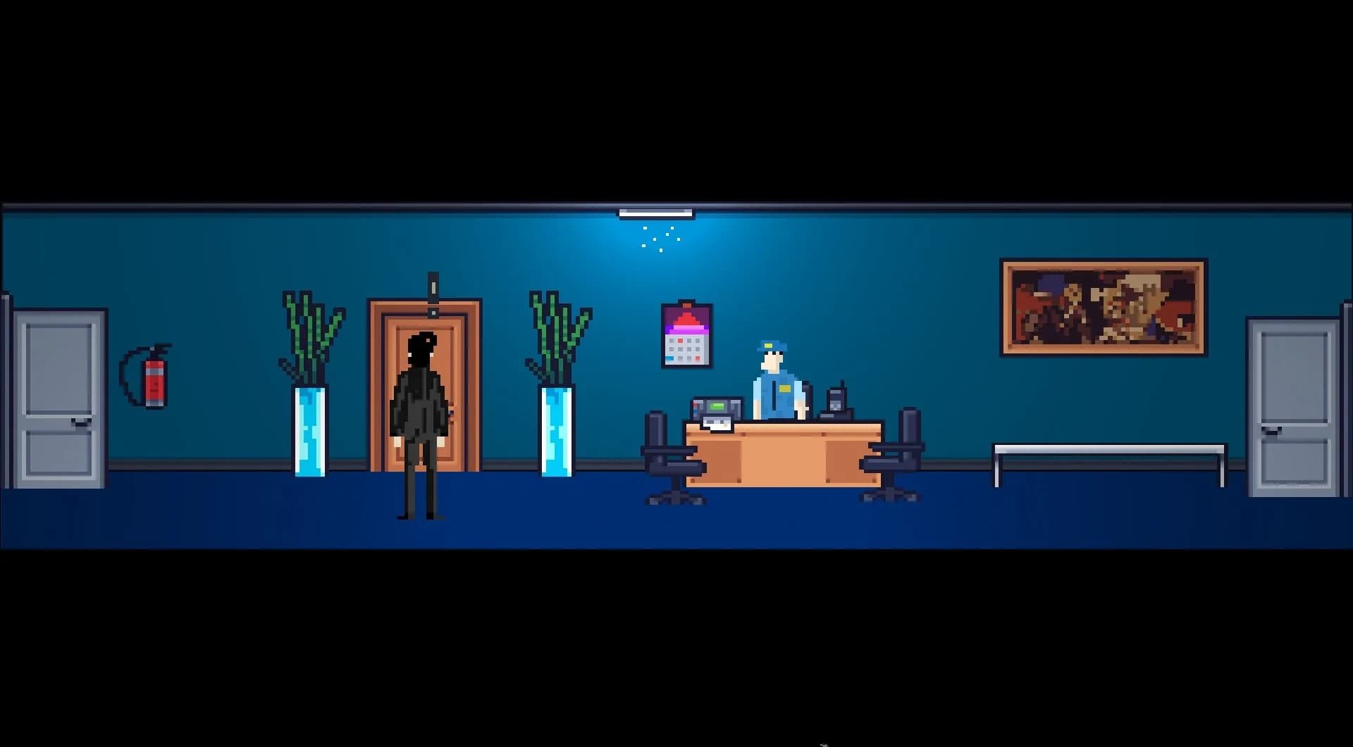 Passengers Of Execution görsel 4