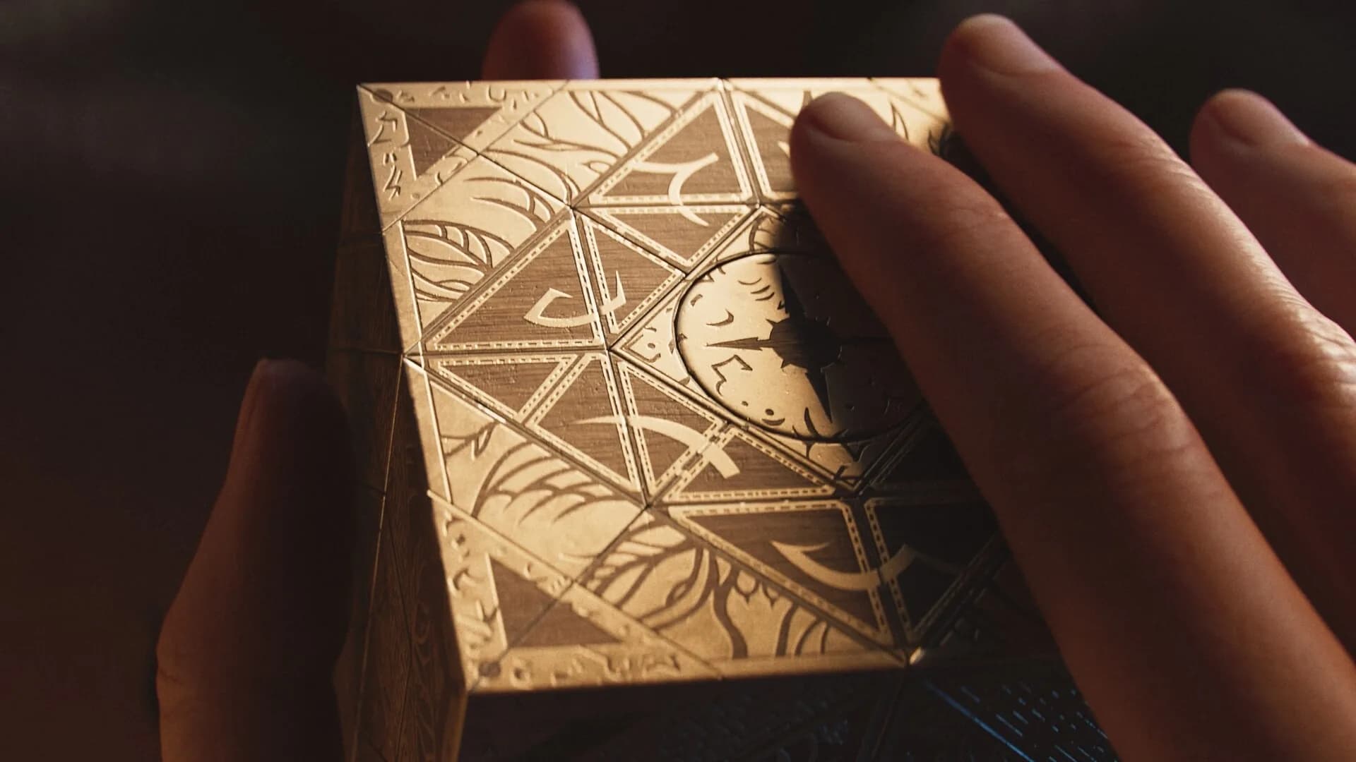 Clive Barker's Hellraiser: Revival görsel 4