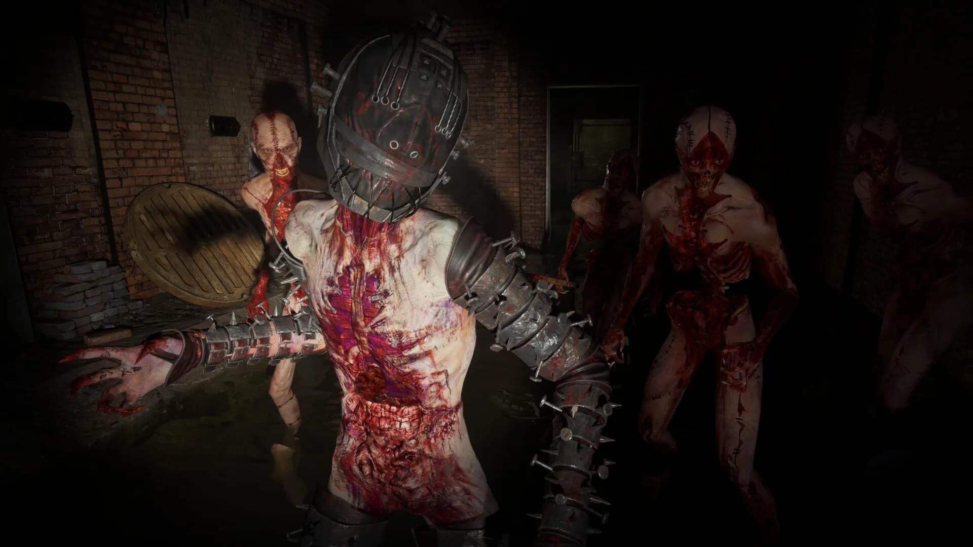 Clive Barker's Hellraiser: Revival görsel 7