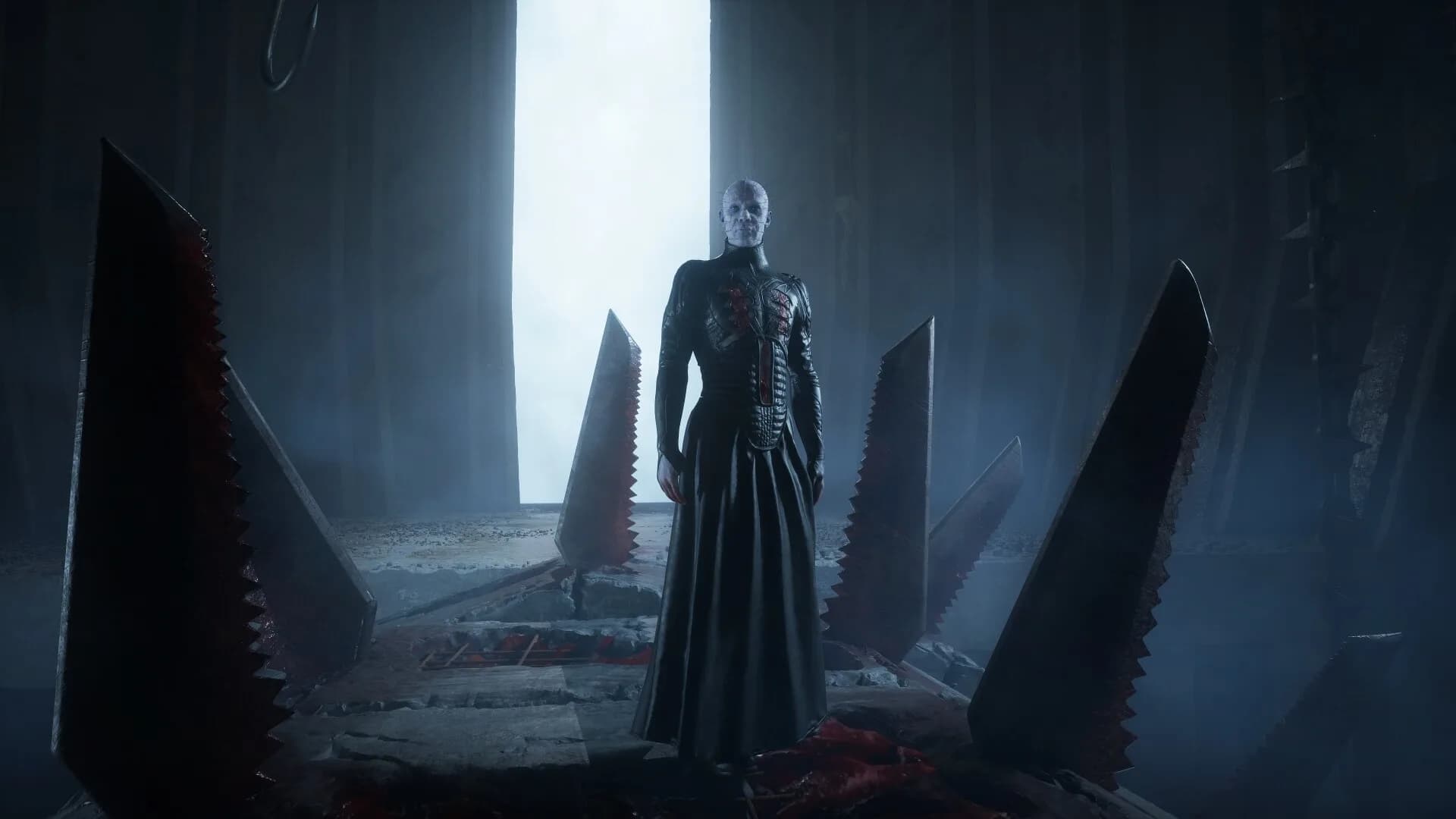 Clive Barker's Hellraiser: Revival görsel 8