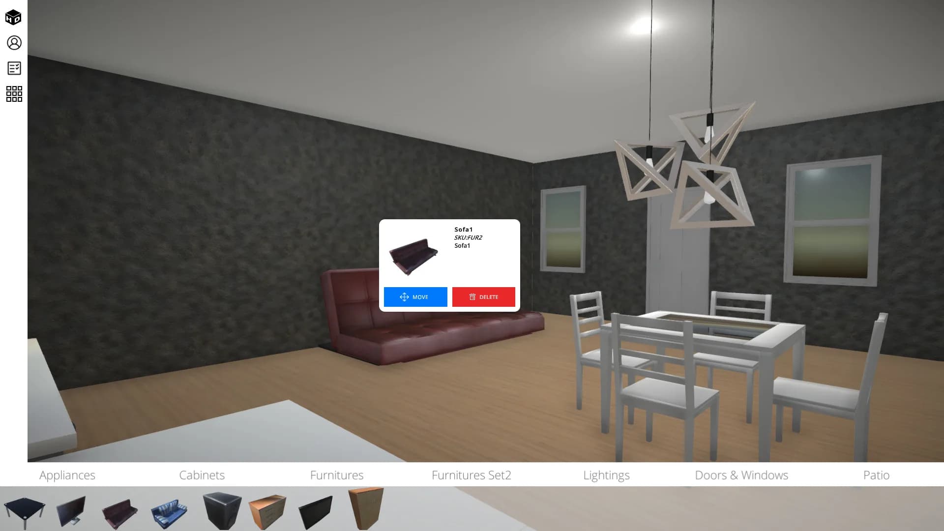 Home Creator görsel 2