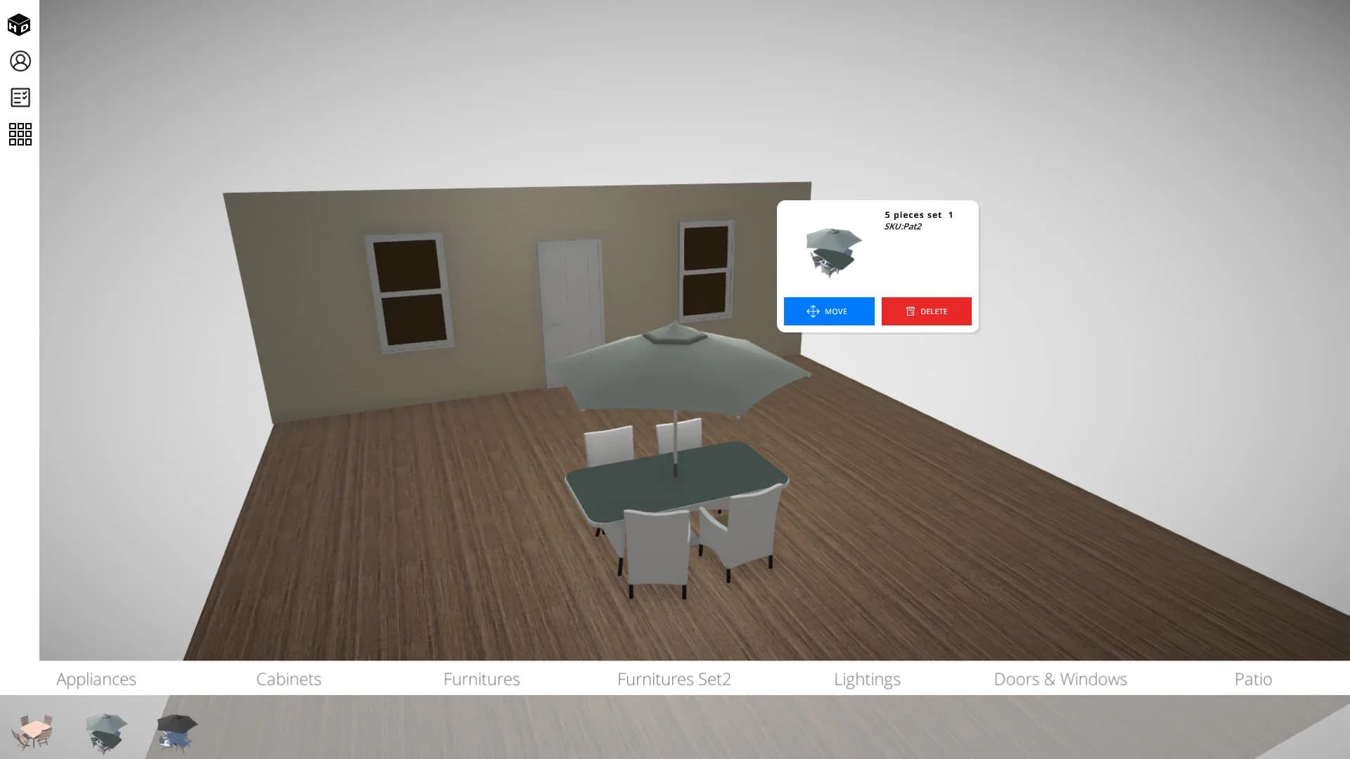 Home Creator görsel 3