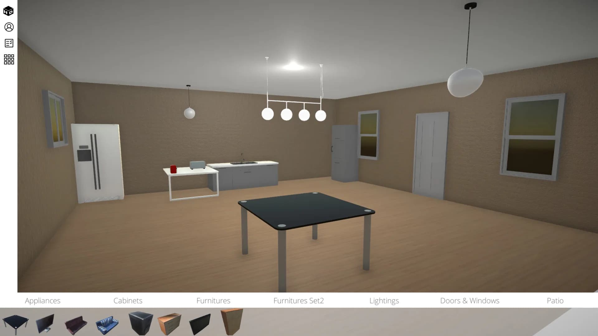 Home Creator görsel 4
