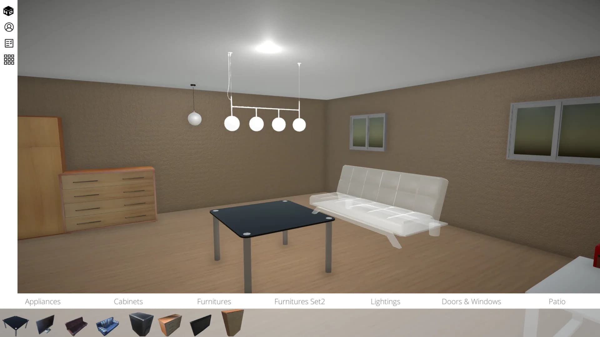 Home Creator görsel 6