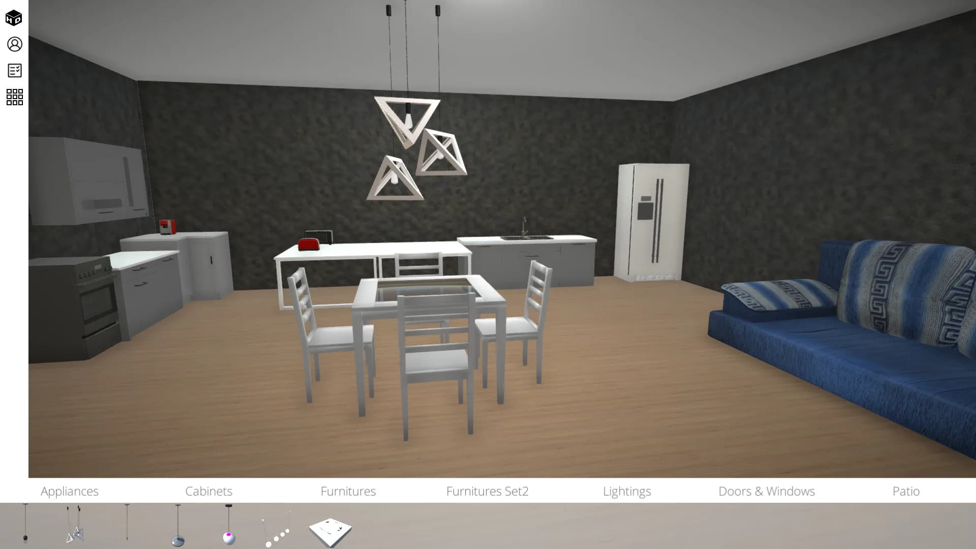Home Creator görsel 7