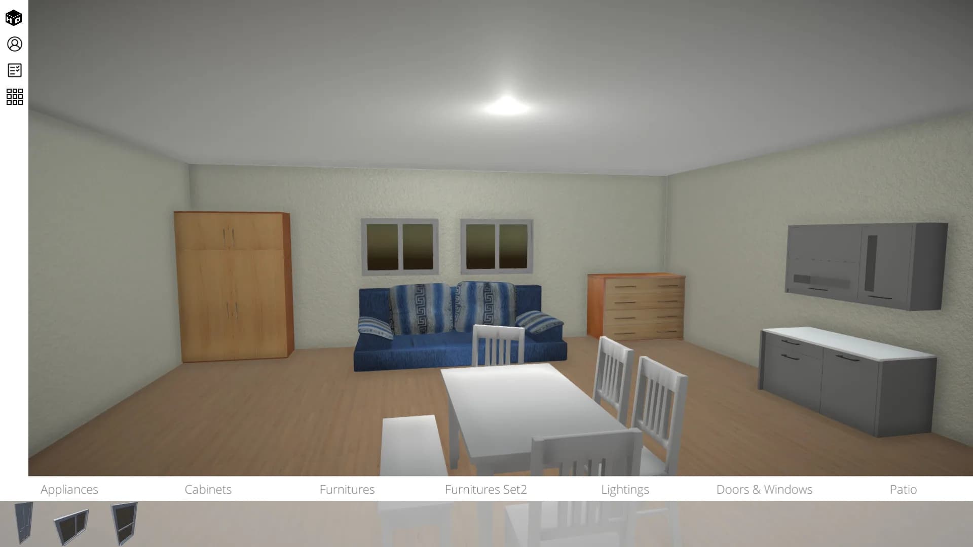 Home Creator görsel 8