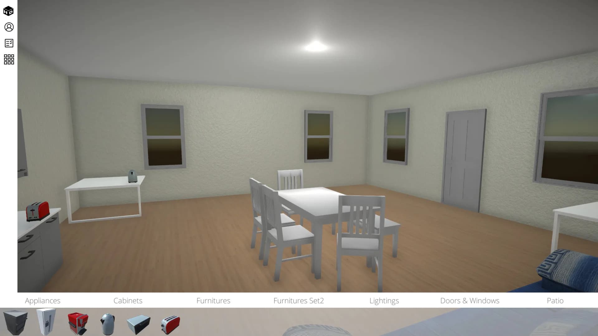 Home Creator görsel 9