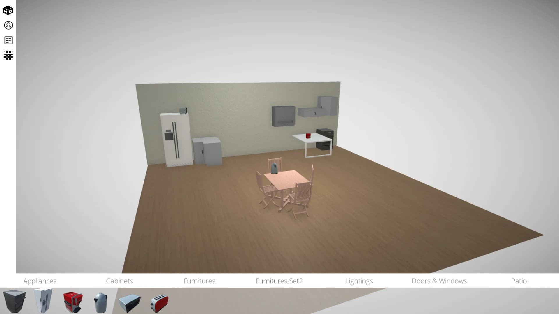 Home Creator görsel 10