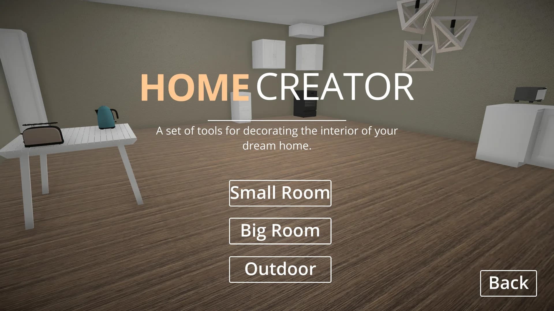Home Creator görsel 11