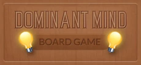 Dominant Mind görsel 1