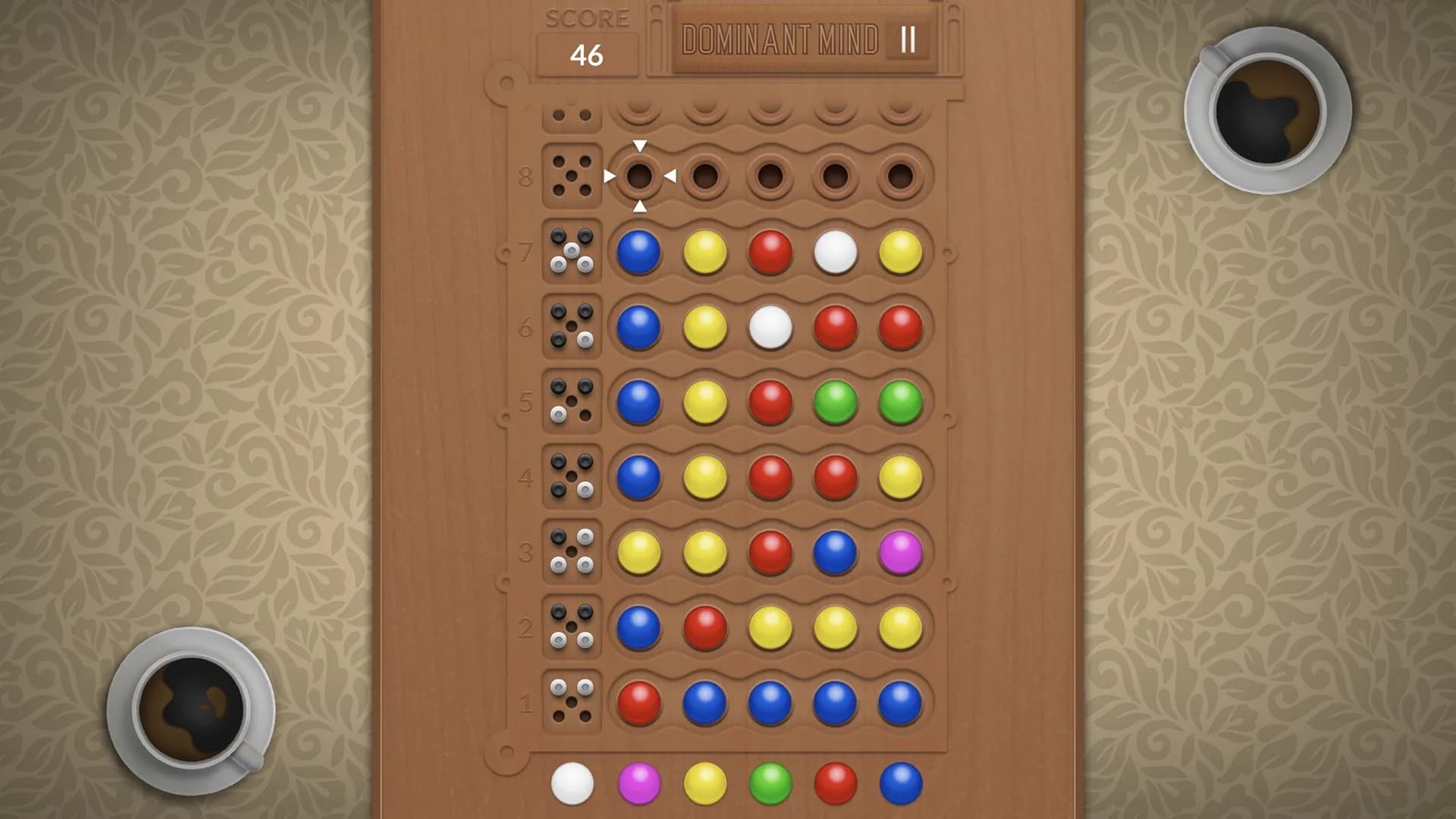 Dominant Mind görsel 6