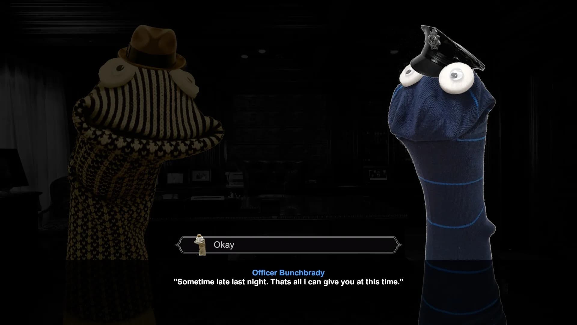 Sockpuppet Noire görsel 4