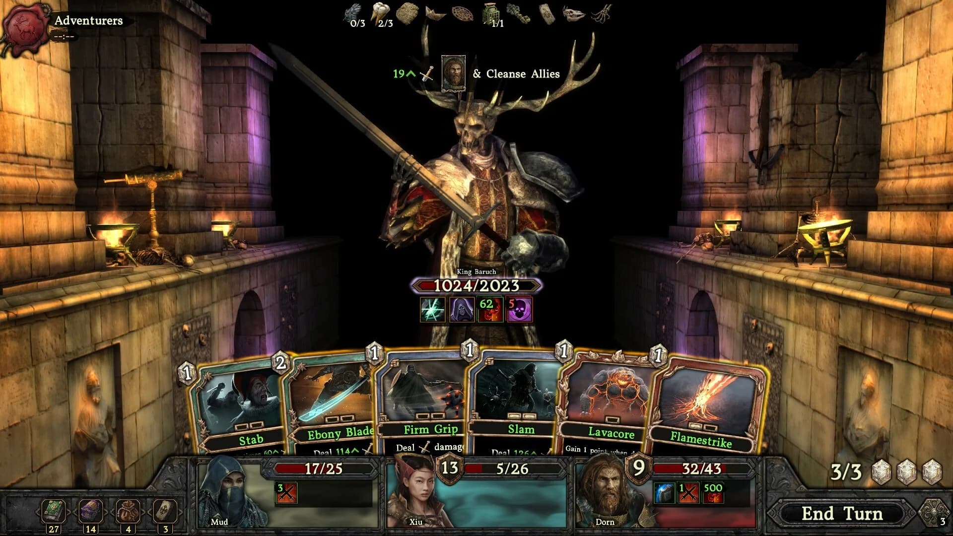 Deepest Chamber: Resurrection görsel 2