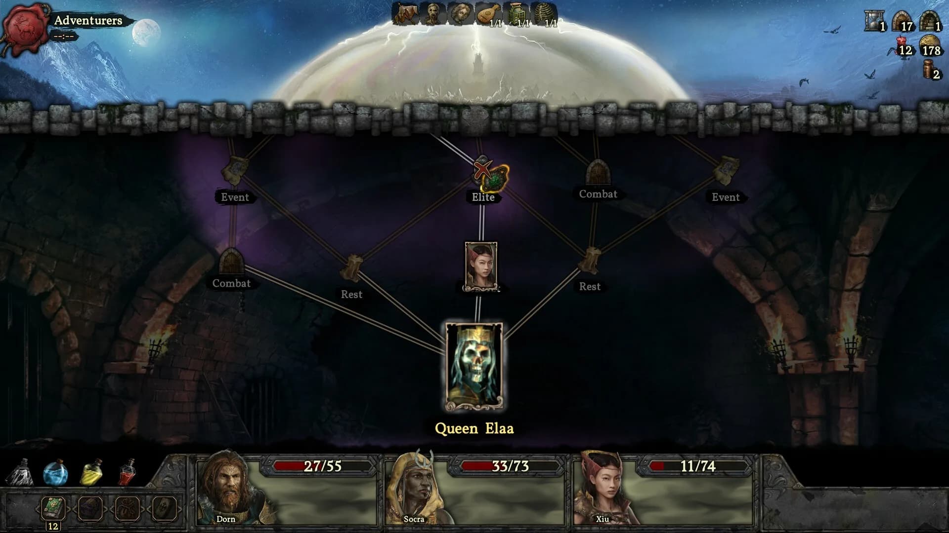 Deepest Chamber: Resurrection görsel 3