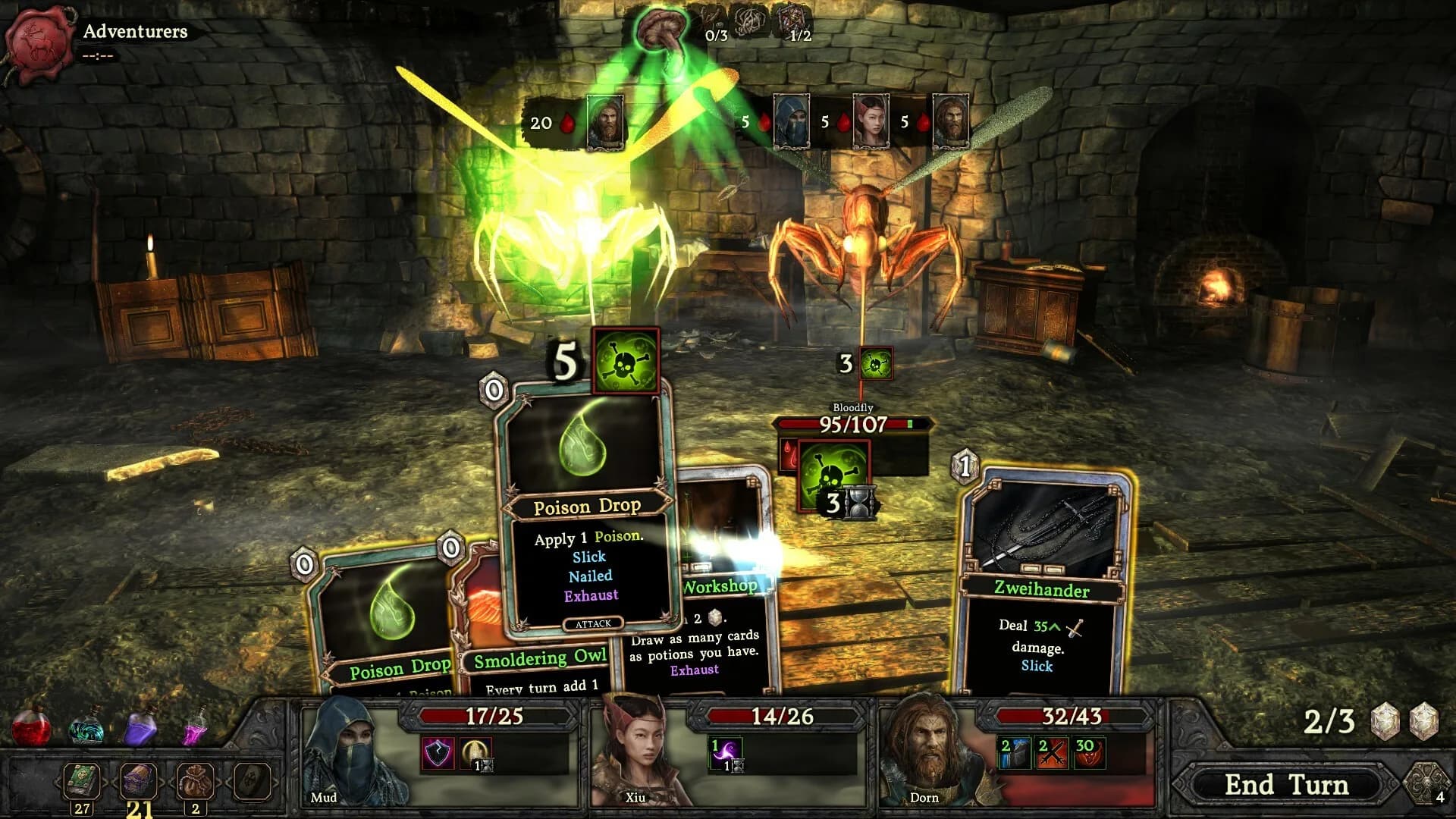 Deepest Chamber: Resurrection görsel 12