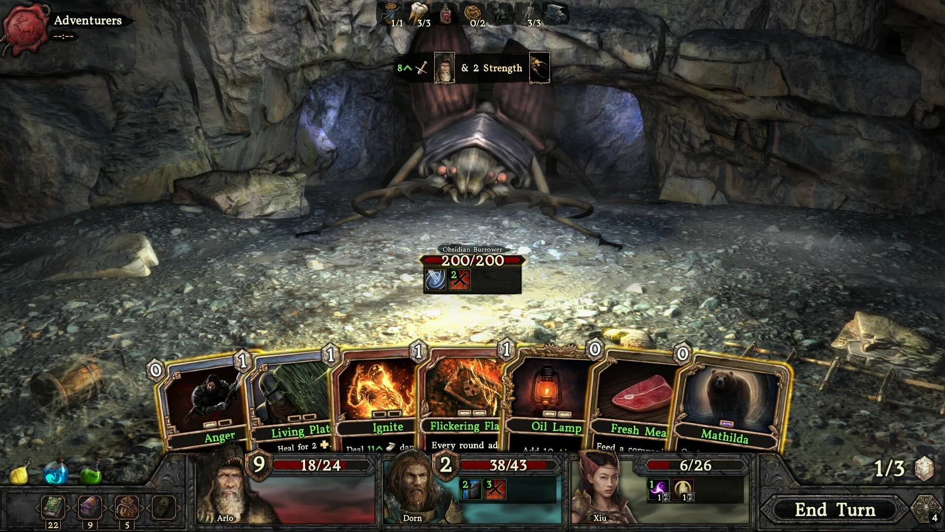 Deepest Chamber: Resurrection görsel 13