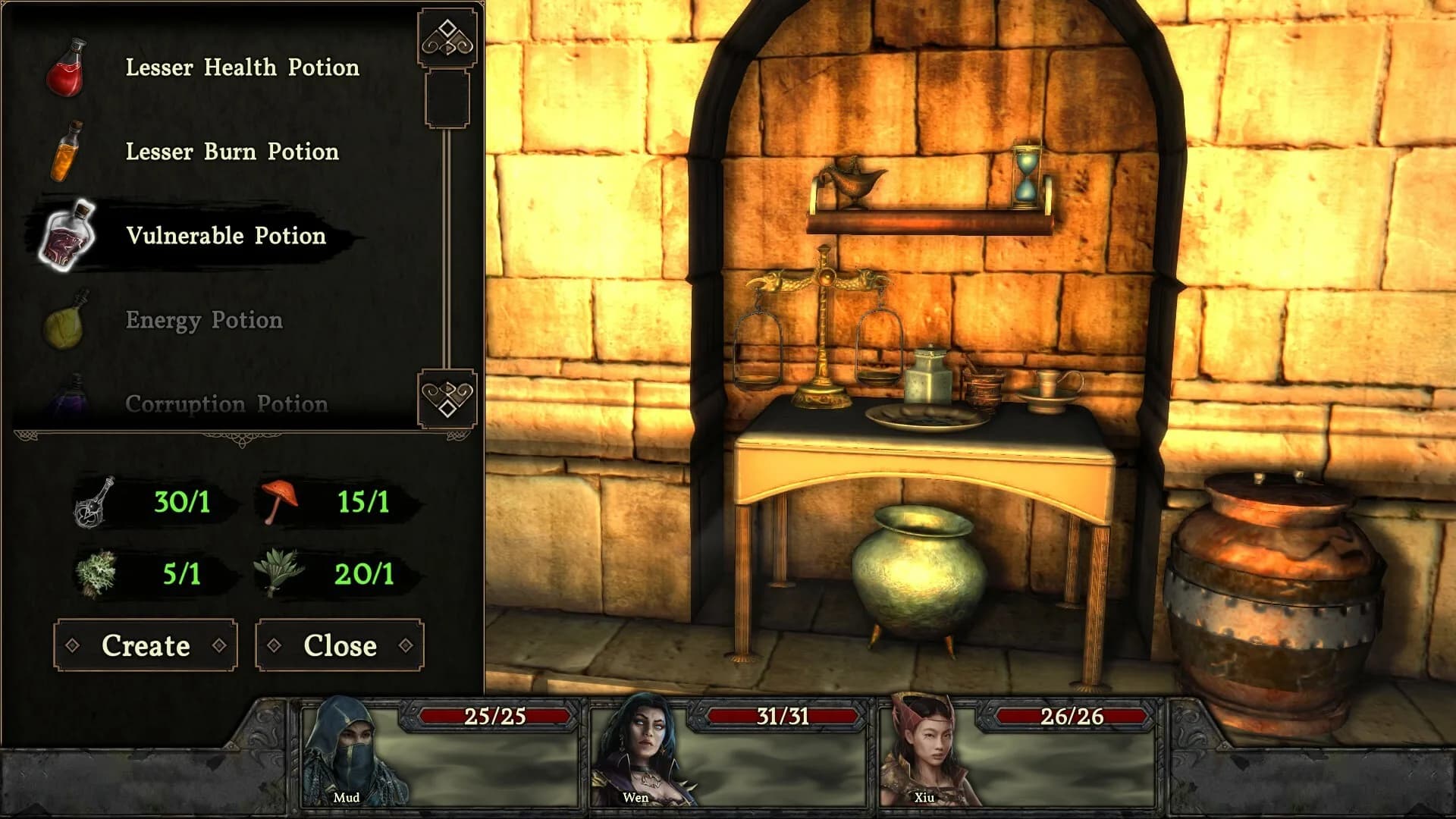Deepest Chamber: Resurrection görsel 15