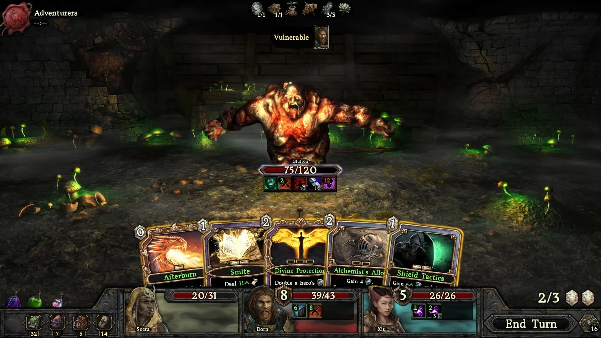 Deepest Chamber: Resurrection görsel 7