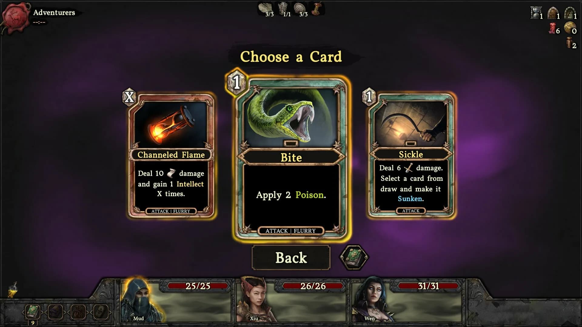 Deepest Chamber: Resurrection görsel 11