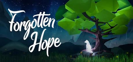 Forgotten Hope