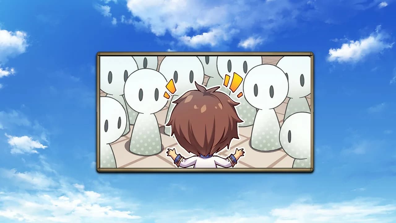 Suzukuri Dungeon: Karin in the Mountain görsel 7