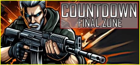 Countdown Final Zone