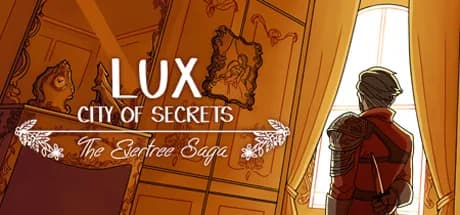 Lux, City of Secrets görsel 1