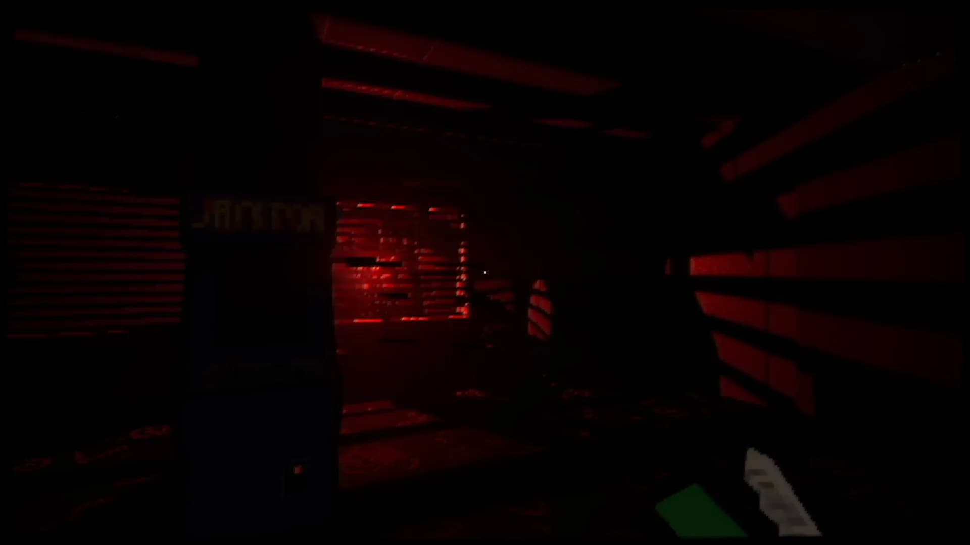 JANITOR BLEEDS görsel 6