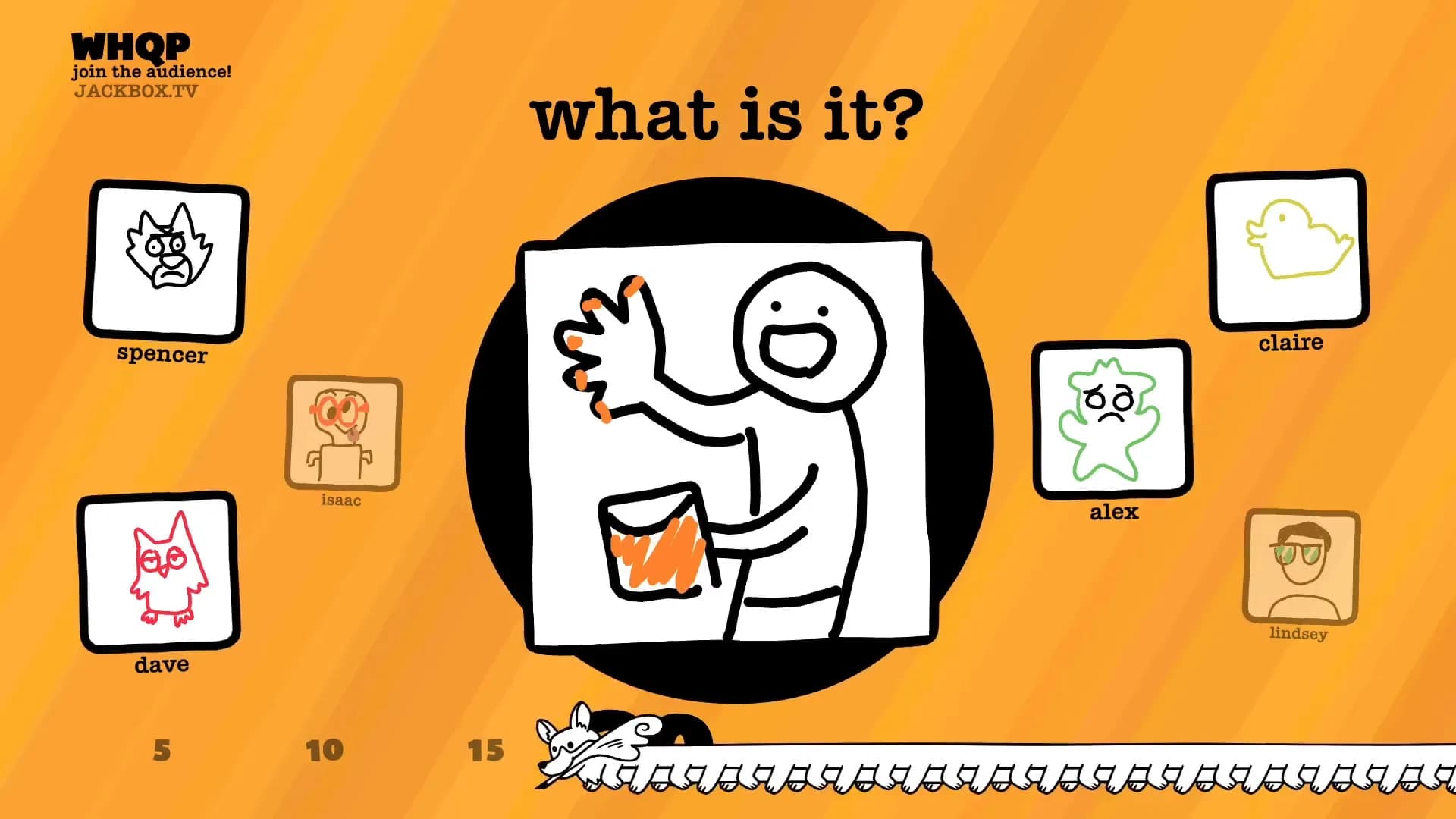 The Jackbox Party Pack 8 görsel 2