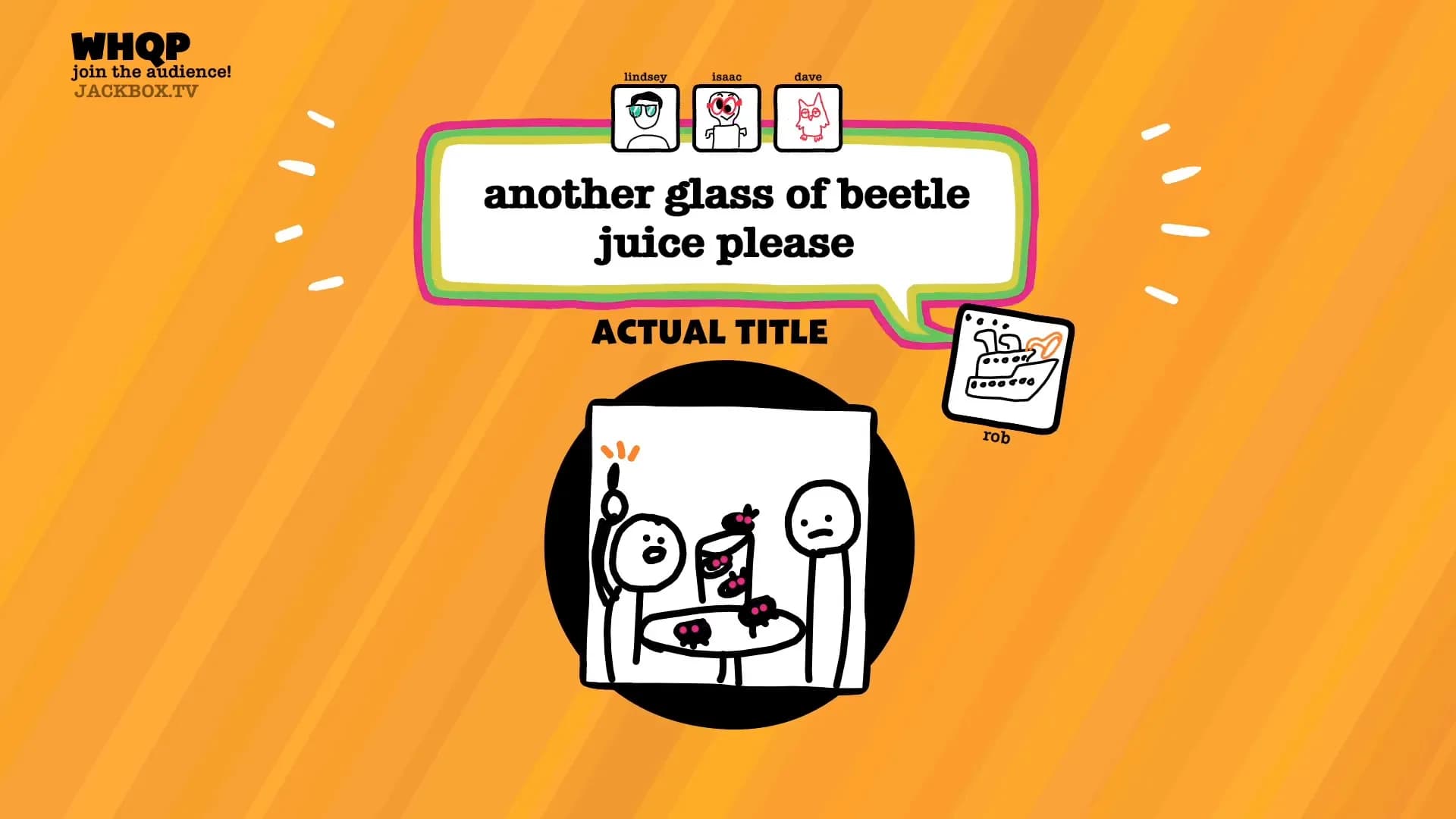 The Jackbox Party Pack 8 görsel 3