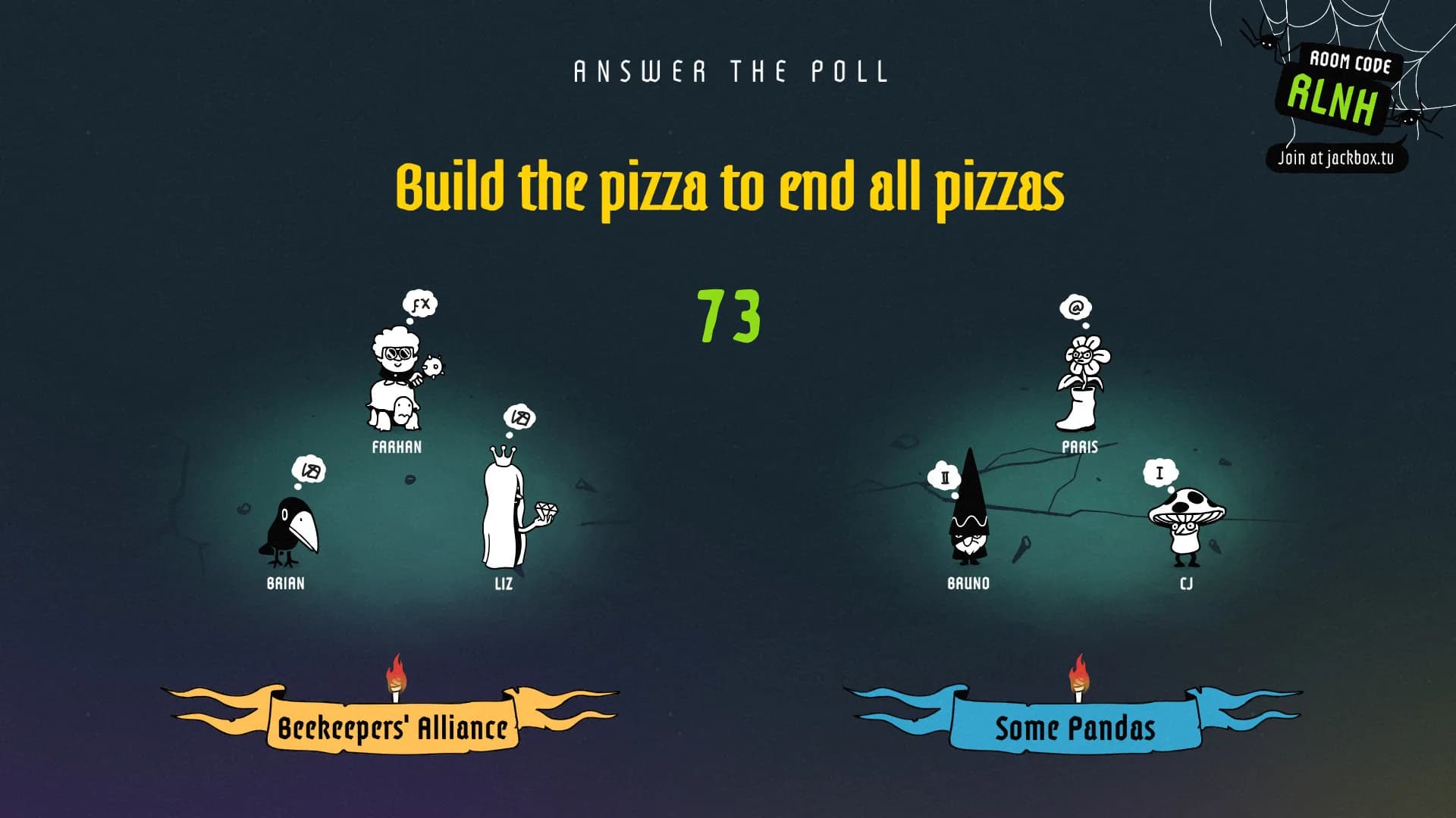 The Jackbox Party Pack 8 görsel 13