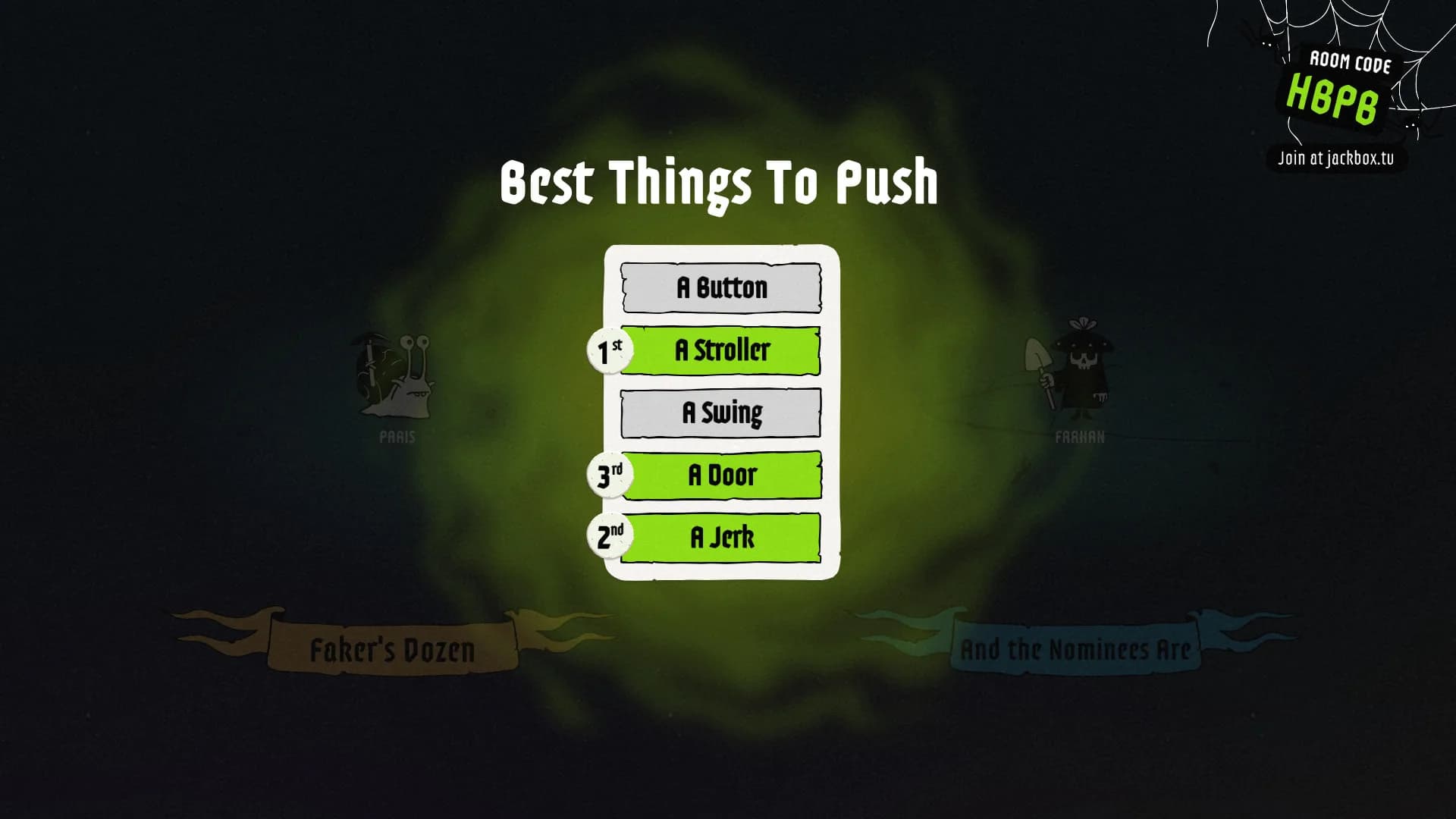 The Jackbox Party Pack 8 görsel 14
