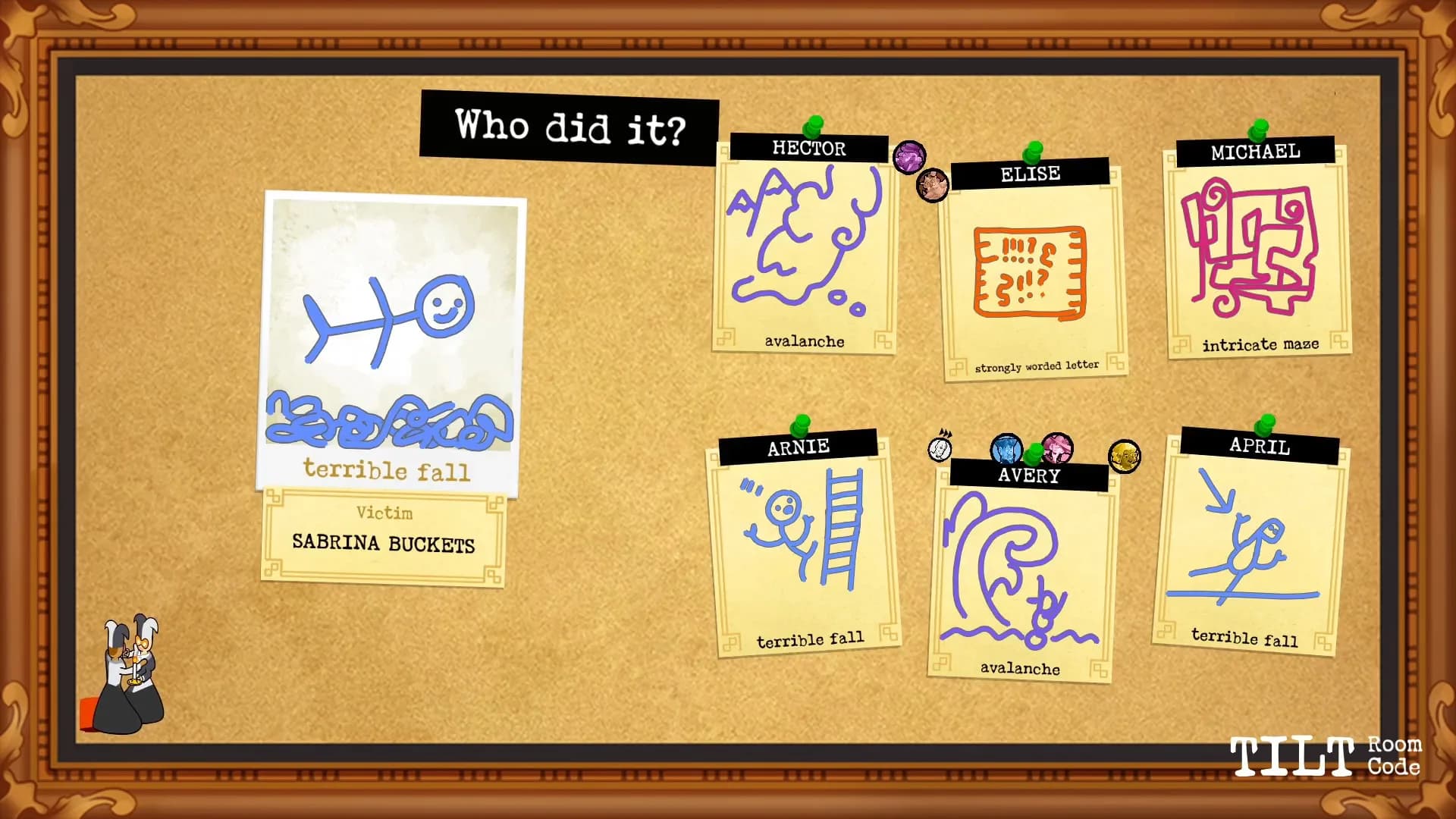 The Jackbox Party Pack 8 görsel 17