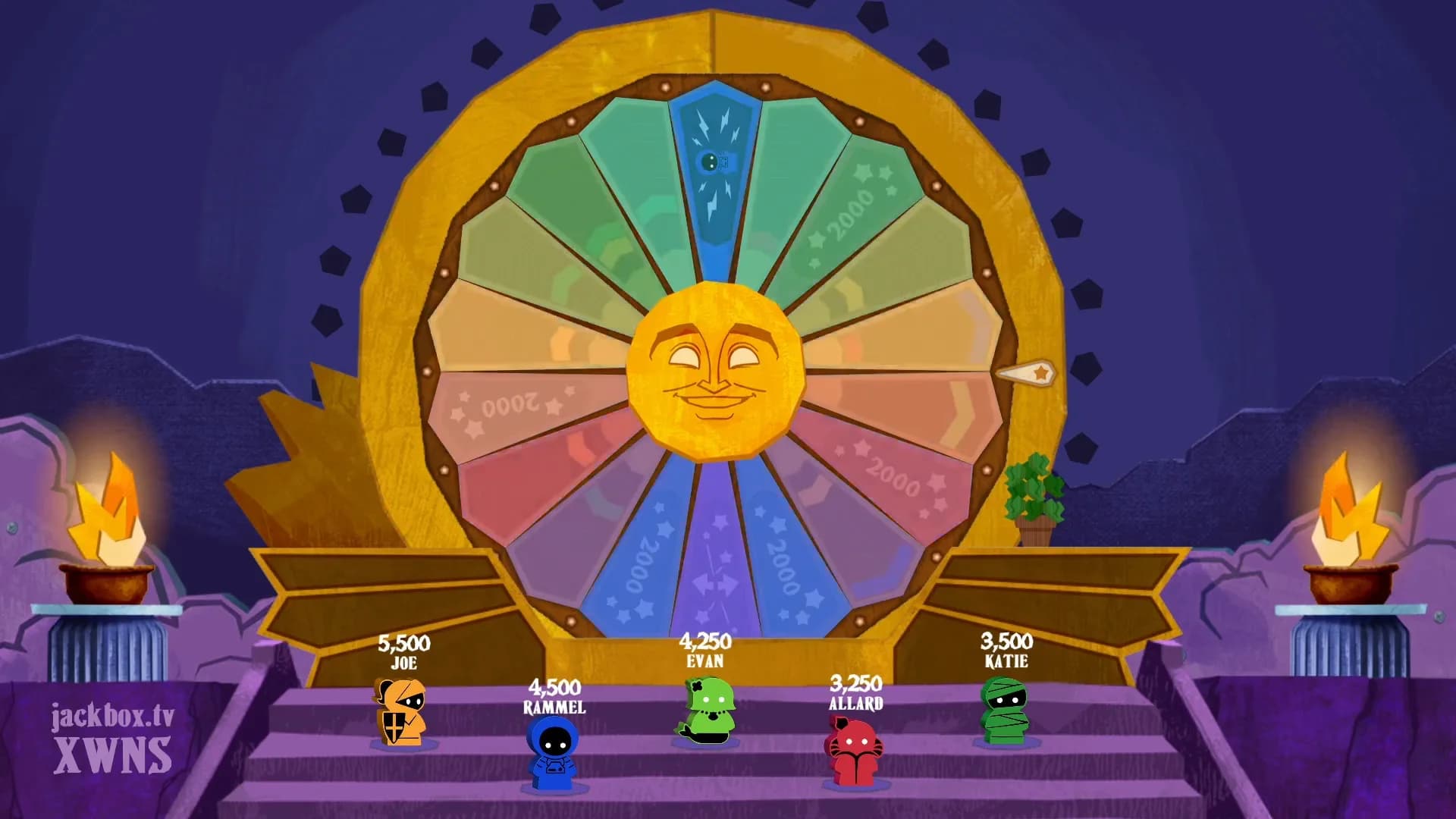 The Jackbox Party Pack 8 görsel 5