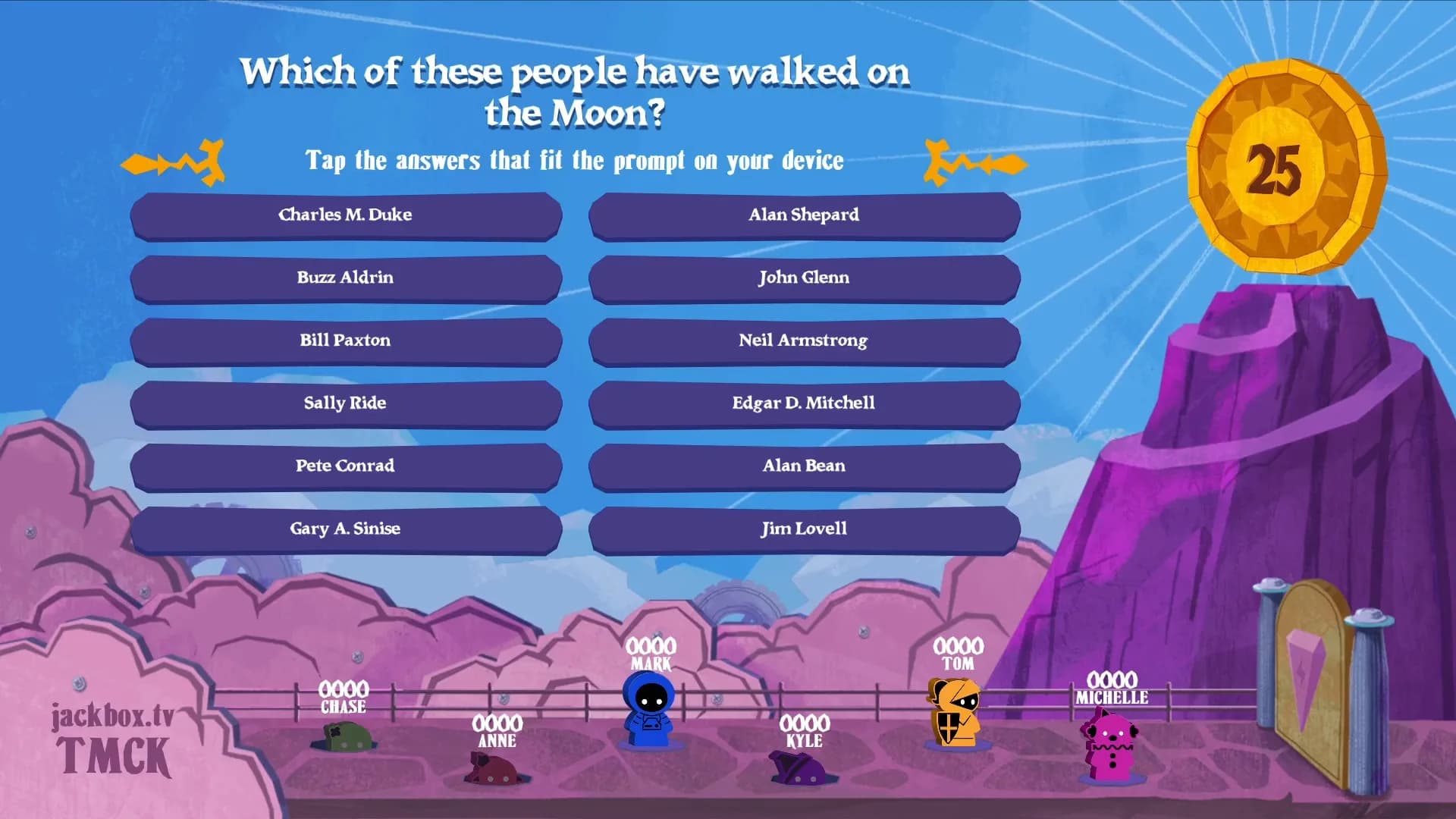 The Jackbox Party Pack 8 görsel 6