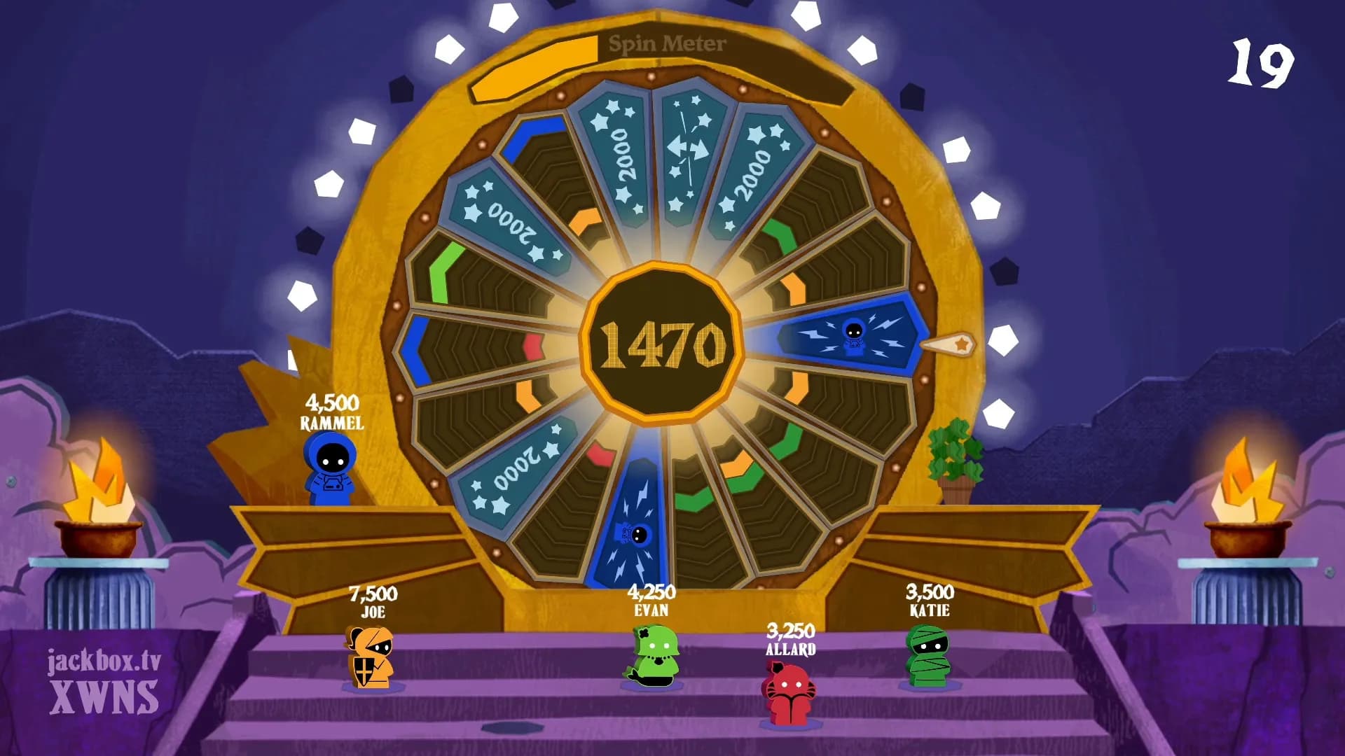 The Jackbox Party Pack 8 görsel 7