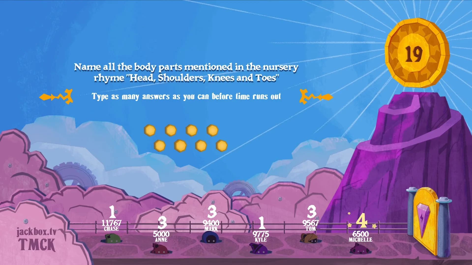The Jackbox Party Pack 8 görsel 8