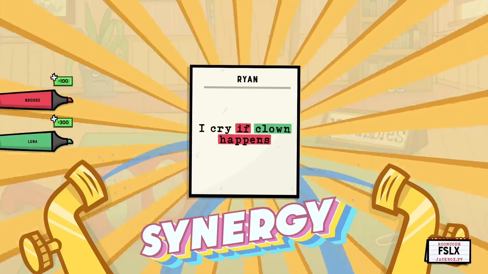The Jackbox Party Pack 8 görsel 10