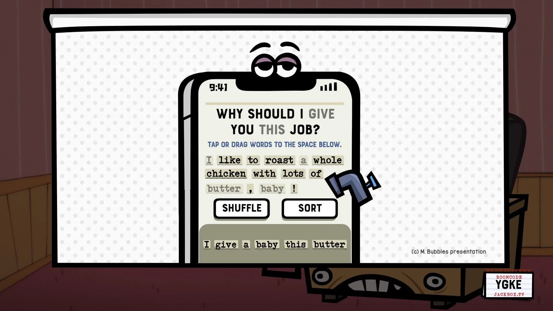 The Jackbox Party Pack 8 görsel 11